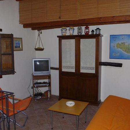 Villa Casa Velainvento Cefalù Esterno foto