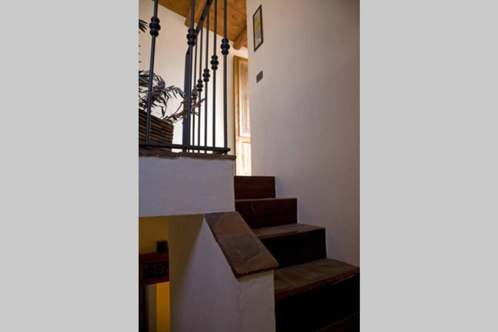Villa Casa Velainvento Cefalù Esterno foto