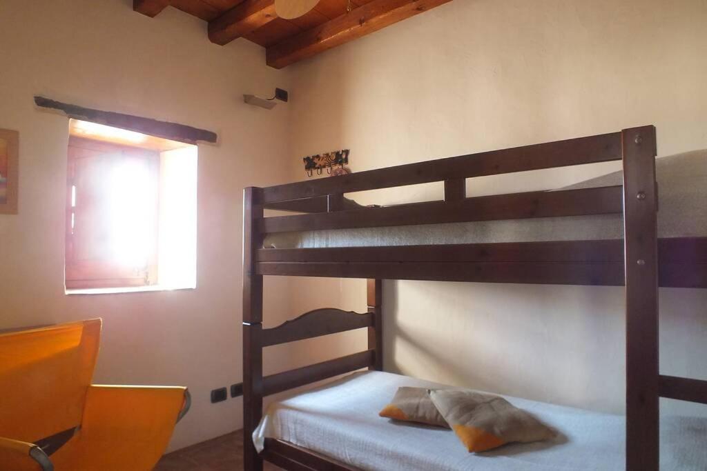 Villa Casa Velainvento Cefalù Esterno foto