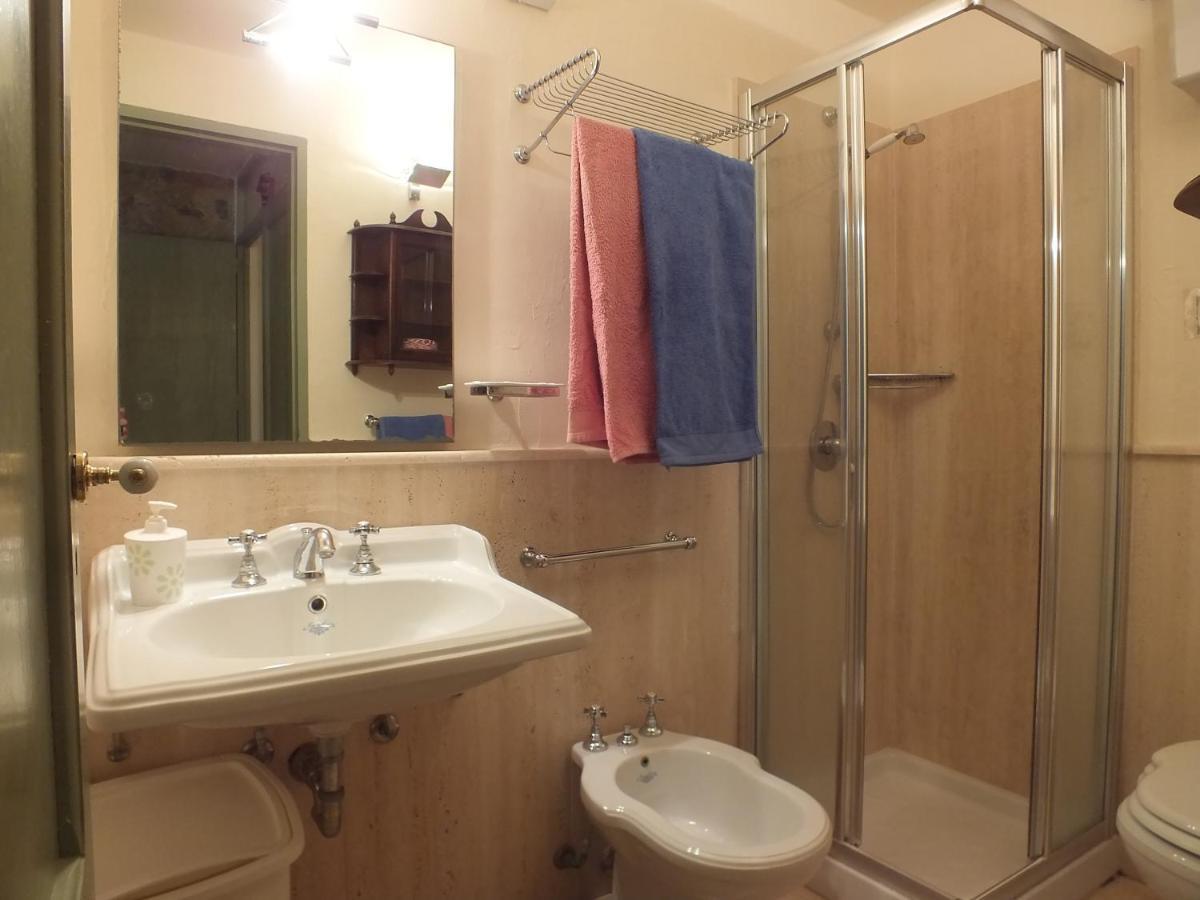 Villa Casa Velainvento Cefalù Esterno foto