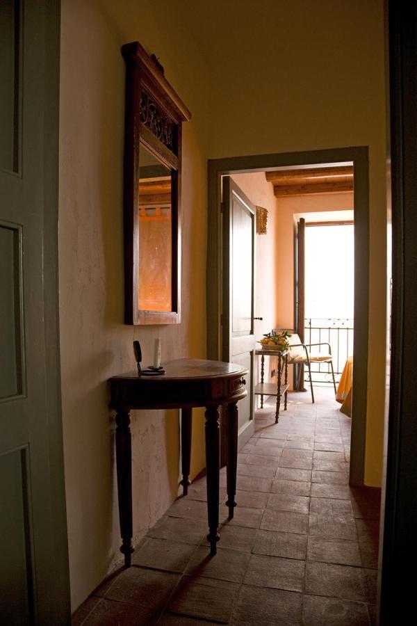 Villa Casa Velainvento Cefalù Esterno foto
